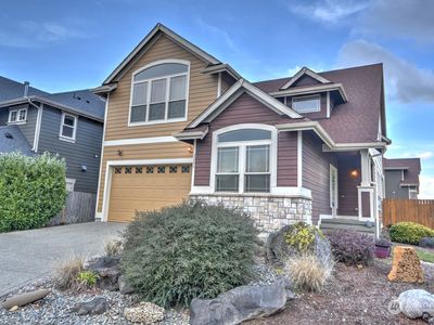 3206 Vista Verde Lane SW, Olympia, WA, 98512