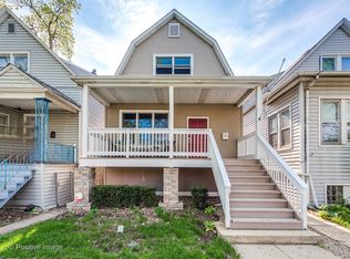4504 N Keystone Ave, Chicago, IL 60630