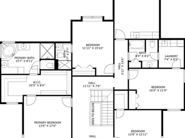 11 Dayton Ln, Amherst, MA 01002