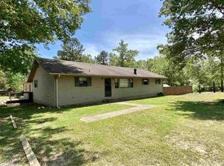 25 Mockingbird Ln, Calico Rock, AR 72519