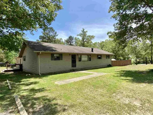 25 Mockingbird Ln, Calico Rock, AR 72519