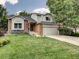 9 Canyon Alder, Littleton, CO 80127