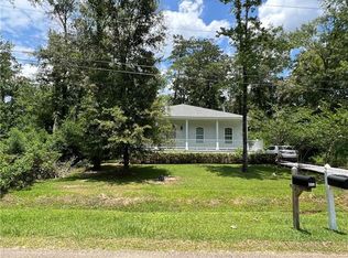 818 W 10th Ave, Covington, LA 70433
