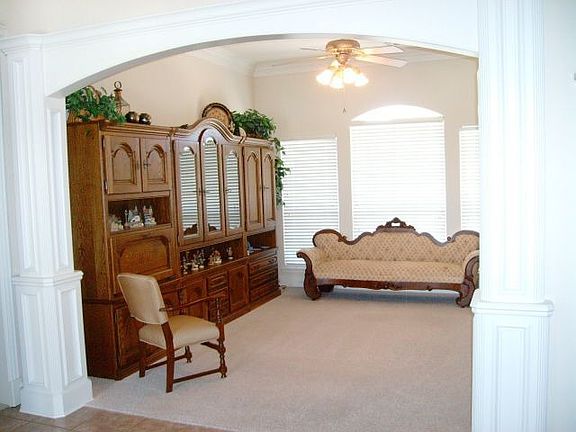 Formal Living