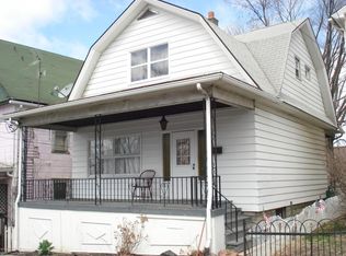 56 1/2 Butler St, Pittston, PA 18640