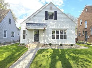 3018 N 77th St, Milwaukee, WI 53222
