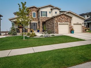 22245 Boundstone Dr, Parker, CO 80138