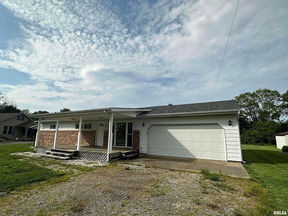 210 Paint Creek Ln, Carmi, IL 62821 MLS EB448965 Zillow