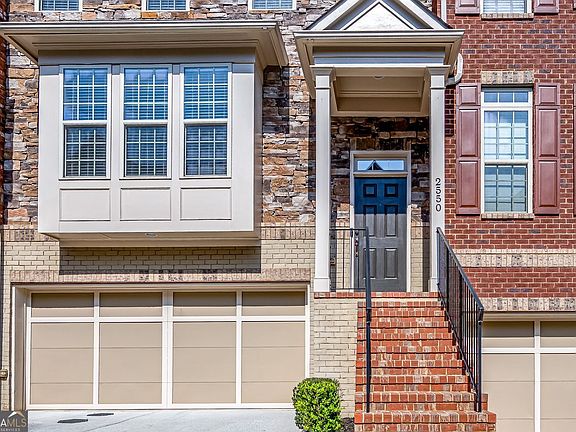 2nd image of 2550 Sibley Dr NE #2550