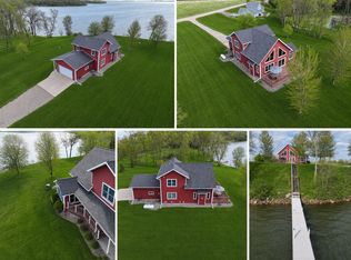 30381 Wildwood Rd, Ashby, MN 56309