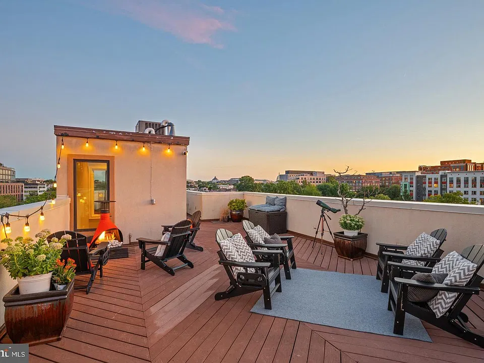 507 K St NE #2