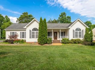 4907 Misty Spring Dr, Midlothian, VA 23112