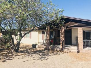 690 W 20th St, Safford, AZ 85546