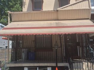 3353 N Smedley St, Philadelphia, PA 19140