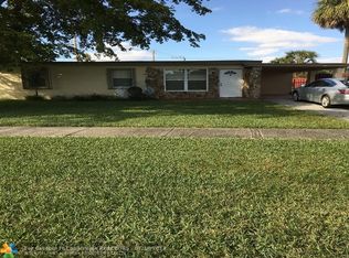 1305 NW 62nd Ave, Margate, FL 33063