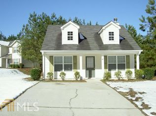 2140 Ivy Ln, Union City, GA