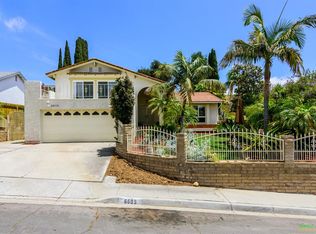 6605 Decanture St, San Diego, CA 92120