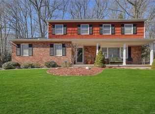 20 Cranford Dr, New City, NY 10956