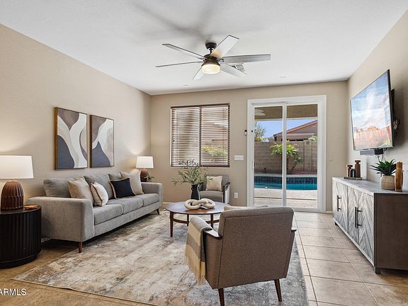 5th image of 42549 W CORVALIS Lane