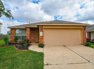 20510 Hawkins Manor Ln, Katy, TX 77449