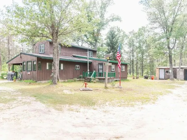 4126 Flint Trl, Grayling, MI 49738