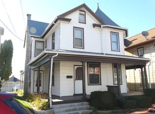 8 1/2 E Bahney Ave, Myerstown, PA 17067