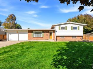 4266 S Morris St, Salt Lake City, UT 84129