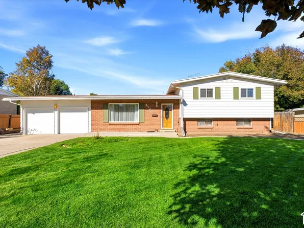 4266 S Morris St, Salt Lake City, UT 84129