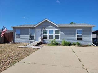 503 Frontier Pl, Lochbuie, CO 80603