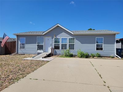 503 Frontier Place, Lochbuie, CO, 80603