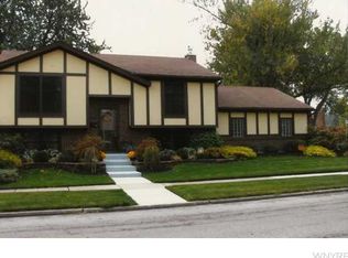 169 Worth St, Buffalo, NY 14223
