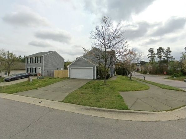 1801 Great Bend Dr