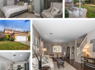 1246 Avenida Amistad, San Marcos, CA 92069