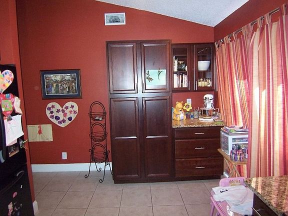 Kitchen Updated 2005