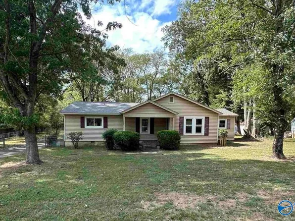 2307 Kildare St NW, Huntsville, AL 35811