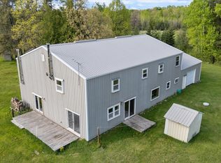 11556 Blackwood Rd, Floodwood, MN 55736