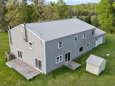 11556 Blackwood Rd, Floodwood, MN, 55736