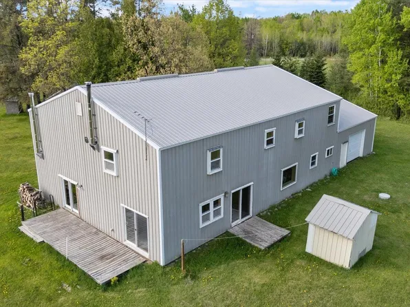 11556 Blackwood Rd, Floodwood, MN 55736