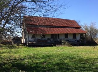 15735 N Fm 46, Bremond, TX 76629