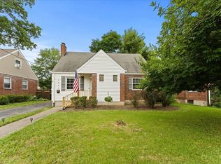 1243 Ayershire Ave, Cincinnati, OH 45230