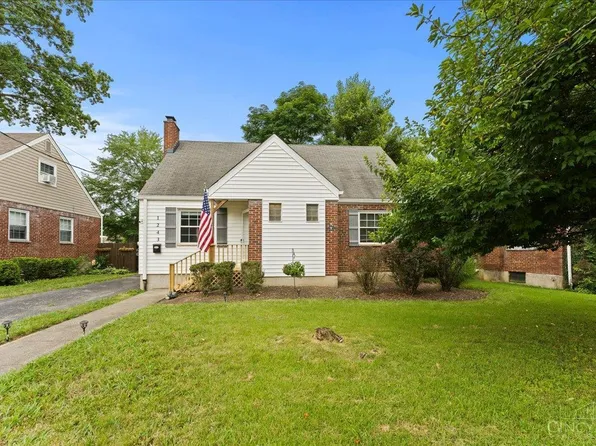 1243 Ayershire Ave, Cincinnati, OH 45230
