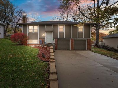 1912 SE Piccadilly St, Blue Springs, MO, 64014