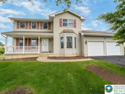 234 Venetian Dr, Easton, PA, 18040