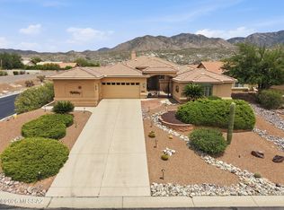 37215 S Ridgeview Blvd #X, Tucson, AZ 85739