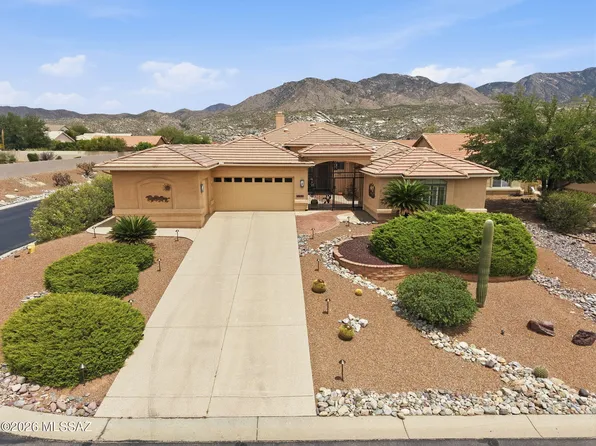37215 S Ridgeview Blvd #X, Tucson, AZ 85739