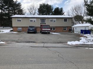 712 Roanoke St E APT 4, Blacksburg, VA 24060