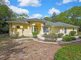30 Cyclamen Ct, Homosassa, FL 34446