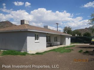 10637 N 17th Dr APT B, Phoenix, AZ 85029