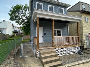 836 Climax St, Pittsburgh, PA
