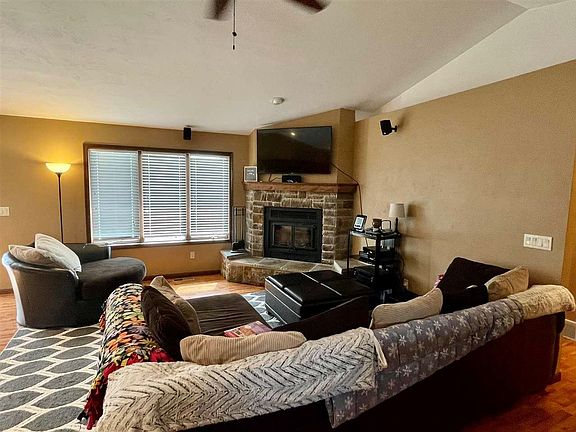 Greatroom view